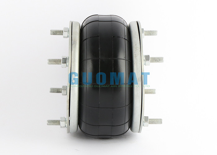 8x1 Single Convoluted Rubber Air Spring Firestone W01-R58-4054 Industrial Air Bags