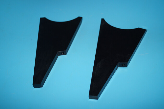 71.008.150 71.008.151 SM102 CD102 CX102 machines ink fountain divider old type with slot