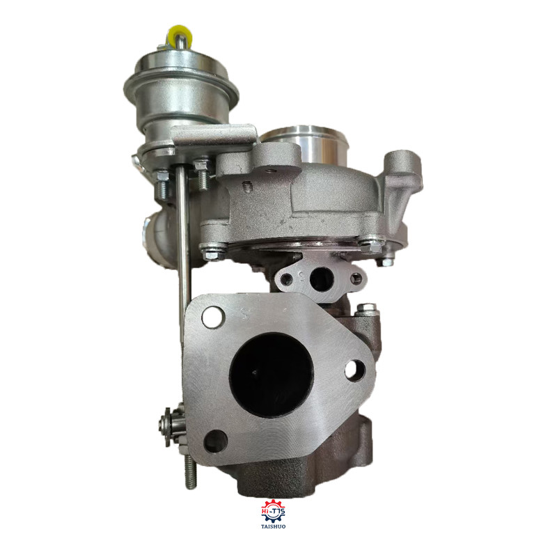 Construction Machinery 53039700320 K03 Turbocharger For Excavator DX120 Turbo