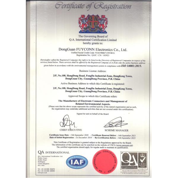 SFP+ 2x2 Press-Fit Connector 80pin Dual Port with Lightpipe