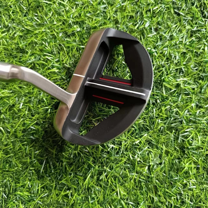 golf putter , stainless putter golf, blade golf putter, golf head , golf putter , complete golf putter