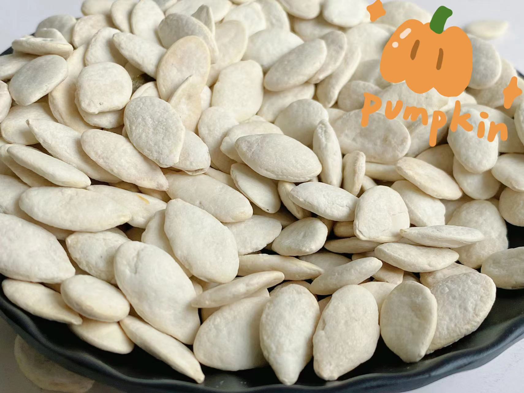 Brittle Thin Healthy Snack Mix Pumpkin Kernels Healthy Nut Snack