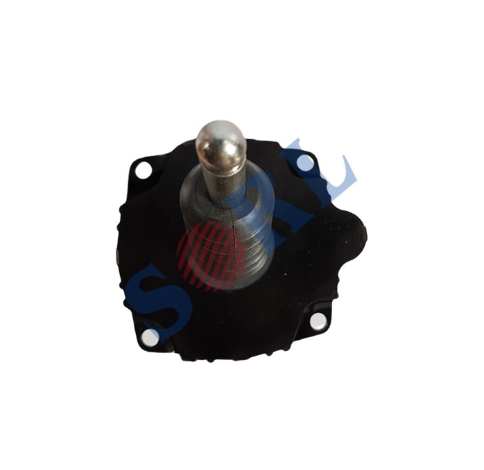 Buses 16080420170 Genuine Ruili Clutch Booster Hard Anodizing Surface Treatment