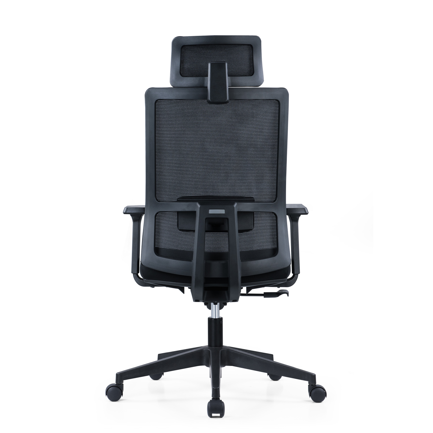 Luxury Executive Computer Desk Office Chair Adjustable Ergonomic Design for Senior Bosses