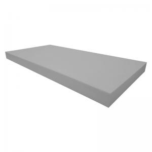 Quality 2inch 3inch 4inch Infused Memory Foam Bed Topper Bamboo Charcoal for sale