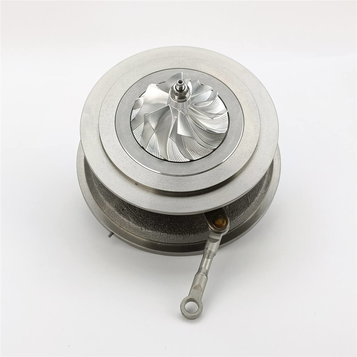 776470-5001S 776470 CHRA Turbo Cartridge for Porsche Cayenne 3.0 D 176Kw 240HP M 05.9D