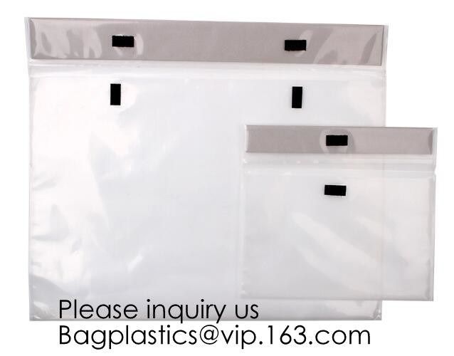 Customized Print Plastic Gift Handle File Bag,Envelop Bag,Button File Bag, Document Bag,Reusable Holiday Gift Wrap Shopp