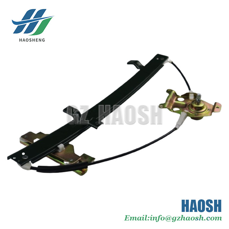 8-94455701-0 8-94455701-1 8944557011 8944557010 Window Regulator Rear LH Fit Isuzu TFR