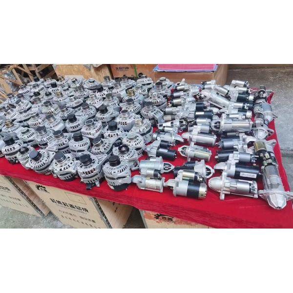 Gasoline Petrol ChangAn Uni-K UNI-T HUNTER ALSVIN CS95 PLUS Uni k EV Car Front Bumper