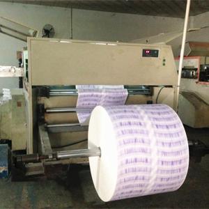 Quality factory direct different sizes pe coated paper for sale