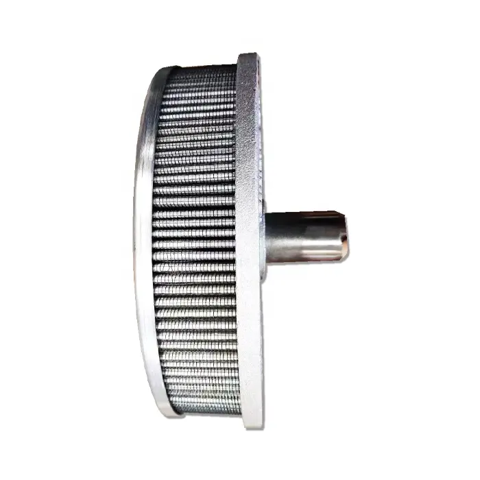 Original 3102738 Cummins QSX15 ISX15 X15 Diesel Engine Parts Steel Crankcase Breather with 100% Tested Guaranteed