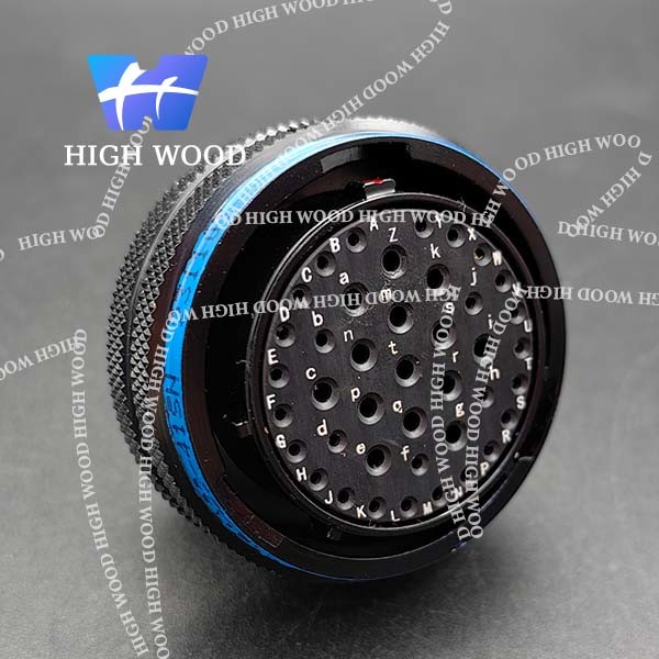MS26482 Connector MS3476A22-41SN Circular Electric Connector