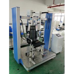 Chair Armrest Durability Testing Machine