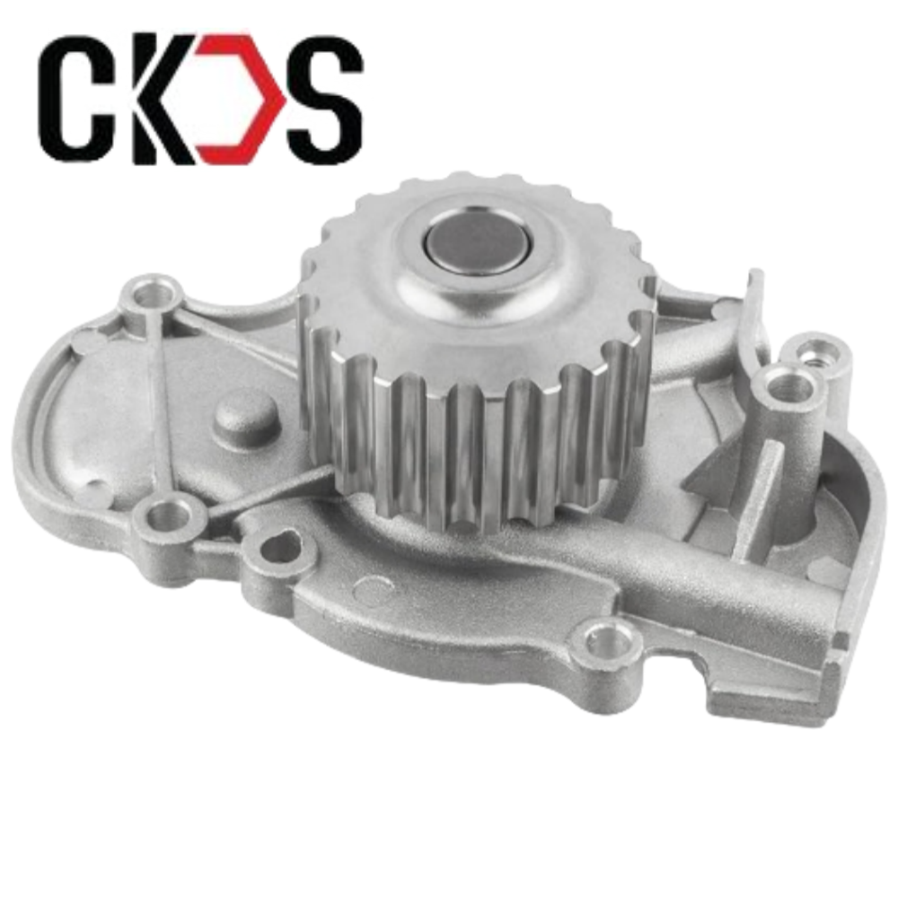 Isuzu 20 T4G H23A3 F20Z2 L4 Engine cooling system Auto Water Pump For 5862023750 19200-PDA-E01 19200-PT0-013