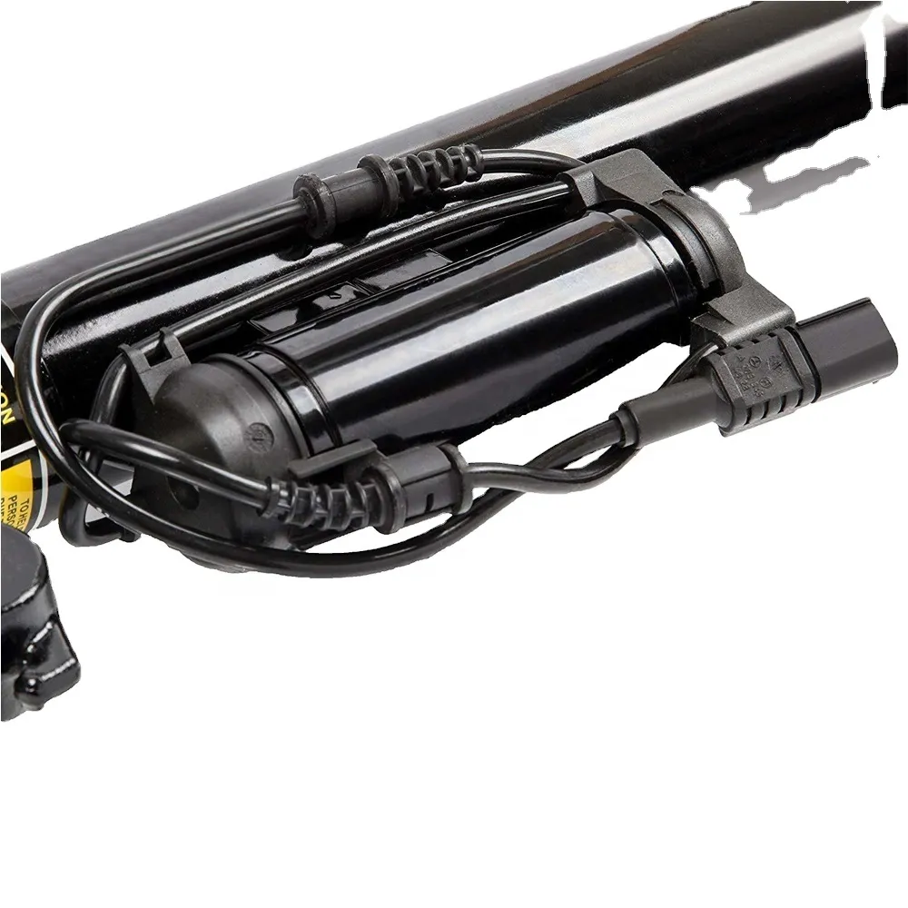 Front Air Suspension Shock With ADS For Mercedes Benz W164