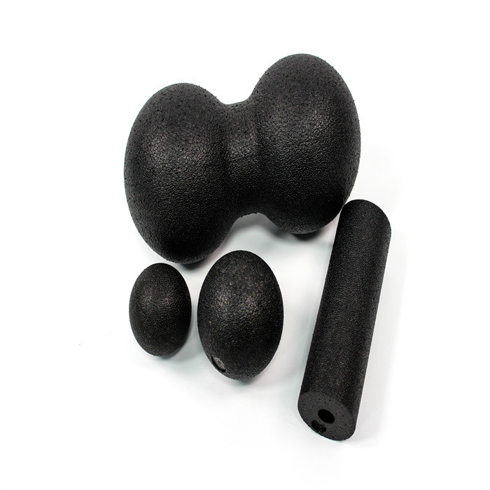 15CM X 6CM Muscle Roller Foam Massage Balls Gym Relaxing Exercise Yoga
