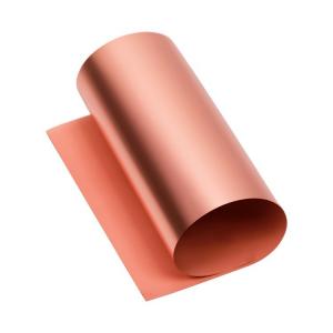 Quality Adhesiveless Copper Clad Circuit Board , SLP Flexible Copper Clad Sheet for PCB for sale