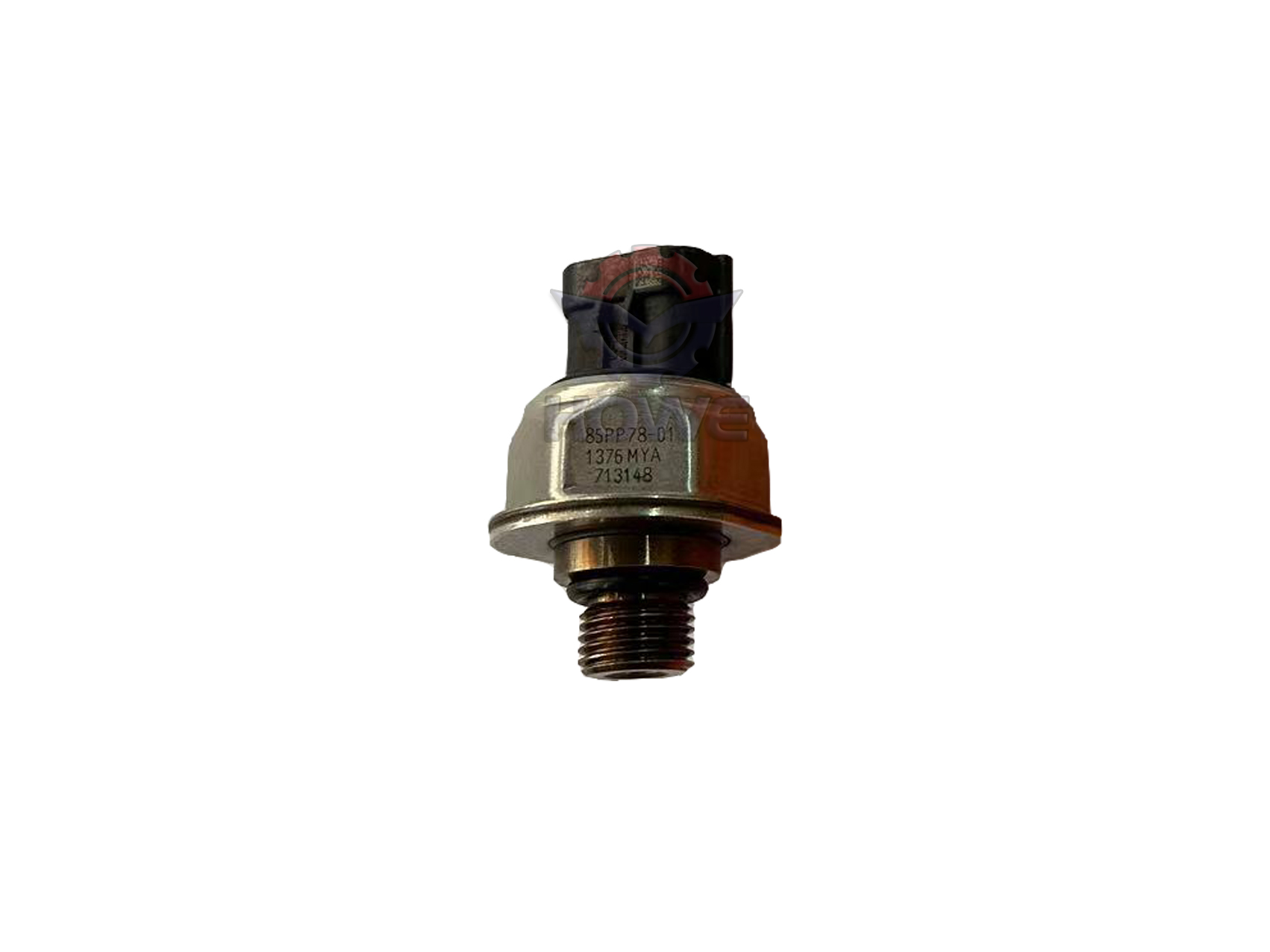DX340 DX225 Excavator Accessories Common Rail Pressure Sensor 85PP78-01