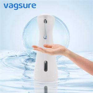 Quality Touchless Automatic Sensor Soap Dispenser , Hands Free Soap Dispenser Volume 200ML for sale