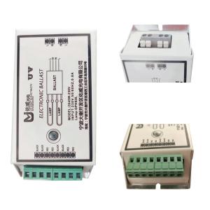Quality 3 Years Warranty UV Ballasts Control Mode 1-10V/ PWM/ Resistance/ Timer/ Remote for sale