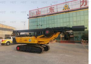 Quality MDT-15 Bored Pile Drilling Machine Pile Foundation Drilling Machine for sale