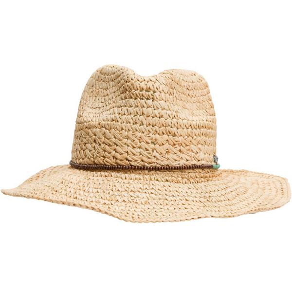 The Sept Fashion -Straw Hat
