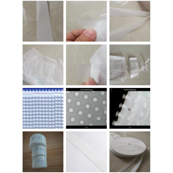 Premium PP Moulded Hook – For Baby Diapers