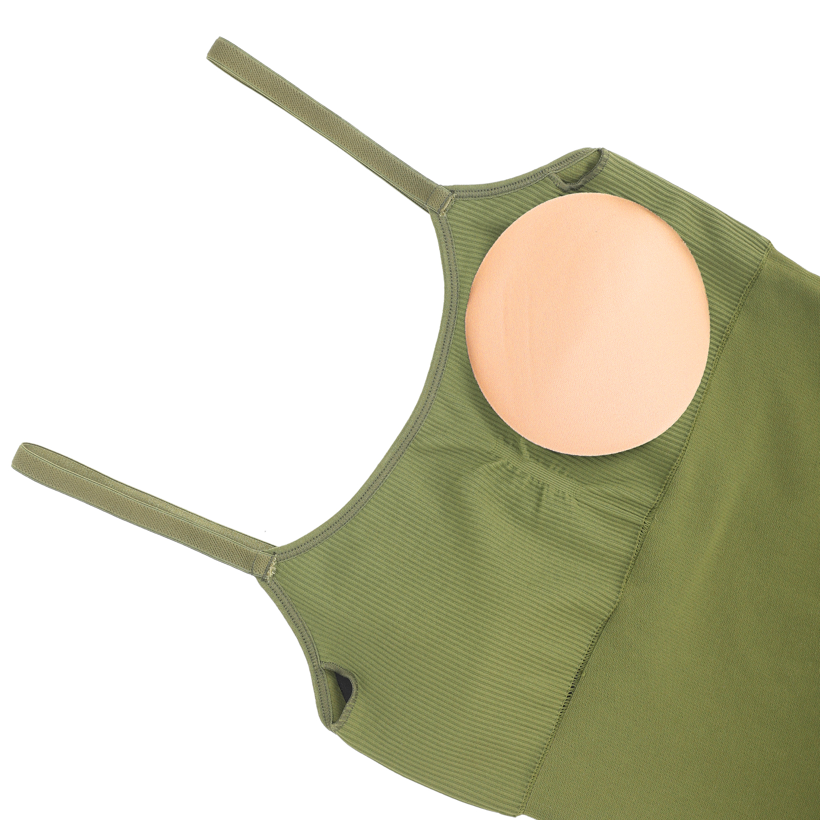 Plus Size Seamless One Piece Tight Workout Bodyjumpsuits Shapewear for Women Tummy Control