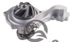 75-79 1500 PASSAT Water Pump