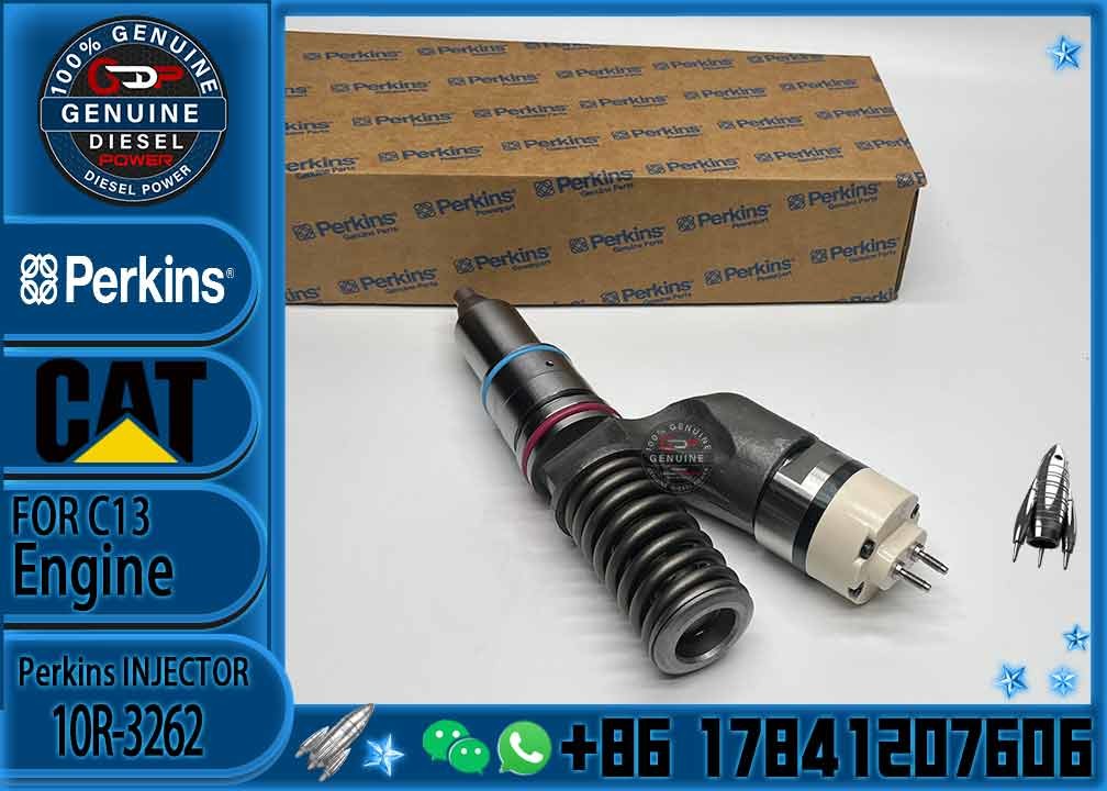 3879427 20R8066 10R7225 High Quality Diesel Fuel Injector 387-9427 20R-8066 10R-7225 For Cat C7 Engine 324D 325D 326D 32