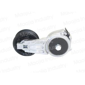 Chevy Pontiac Saturn Belt Tensioner Assembly , Automatic Belt Tensioner Pulley