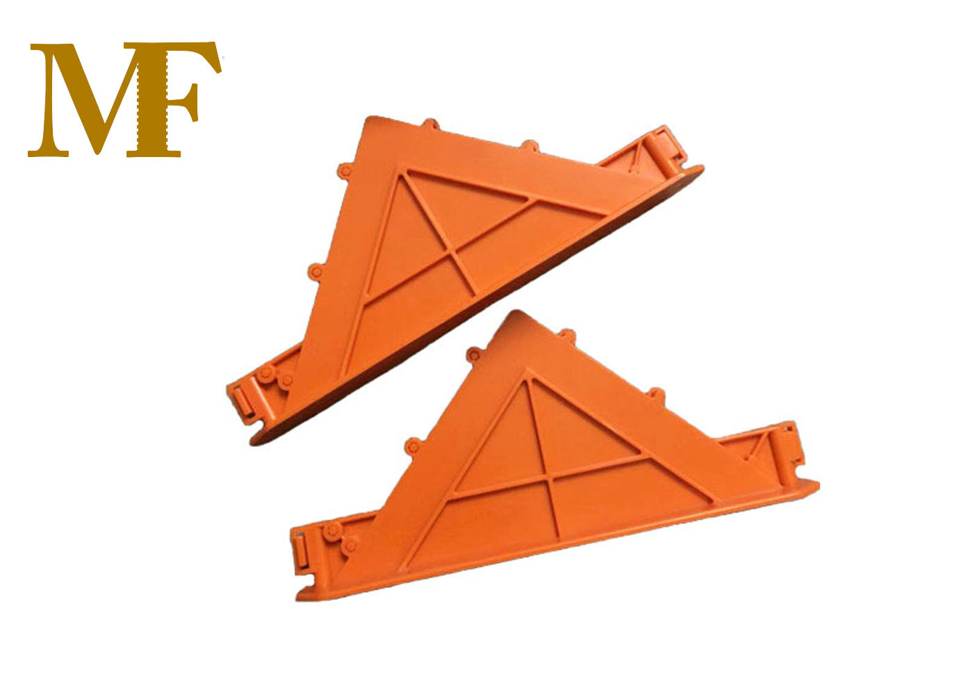 Diamond Dowel Pocket for Your Concrete Joint Requirement