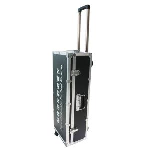 Quality RED 2856K Retroreflector Meter Touch Screen for sale