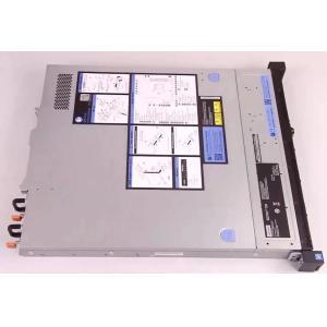 Thinksystem Lenovo GPU Server SR250 V2 Single Socket 1U Rack