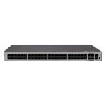 S6730-H 10GE Managed Poe Switch S6730-H48X6C 100Mbps