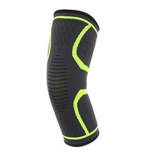 Quality High Elastic support knee pad High quality Knee Brace Support knee brace support protector for sale