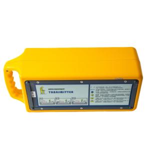 Portable Electric Cable and Metal Pipeline Locator Tester