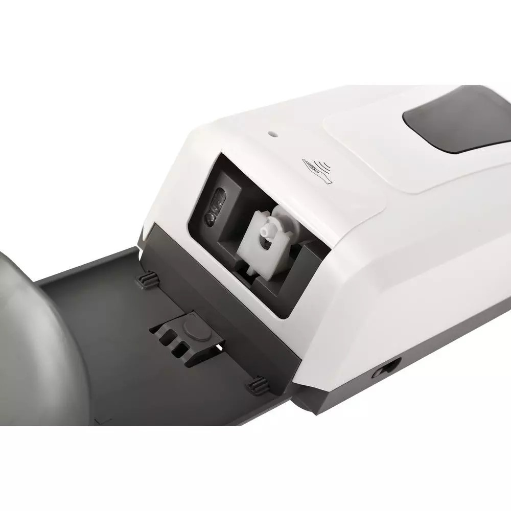 Hands Free Automatic 1200ml Waterless Hand Sanitizer Dispenser
