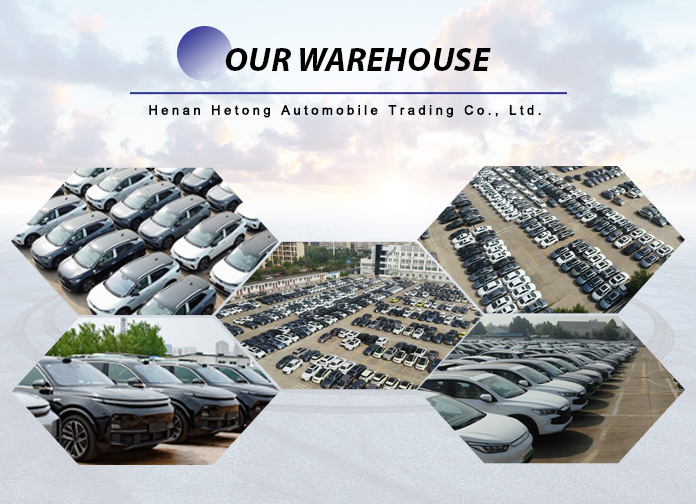 2022 Chery Jetour X70 SUV Double Wish Bone Rear Suspension Petrol/Gasoline Car for Buyers