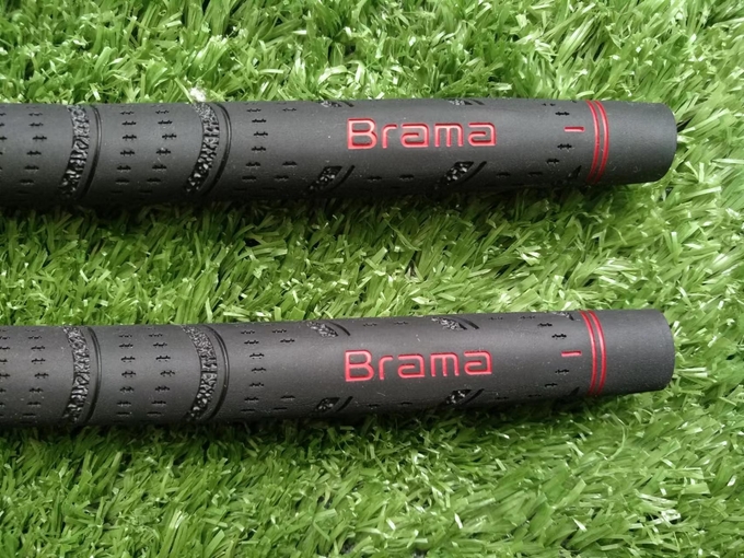 lady golf grip , golf grips , golf rubber grip , round grip , club iron grip , golf roud grip