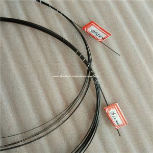 Quality nitinol wire ,titanium shape Memory alloy wire nitinol memory wire dia 1.0mm/ 0.5mm for sale