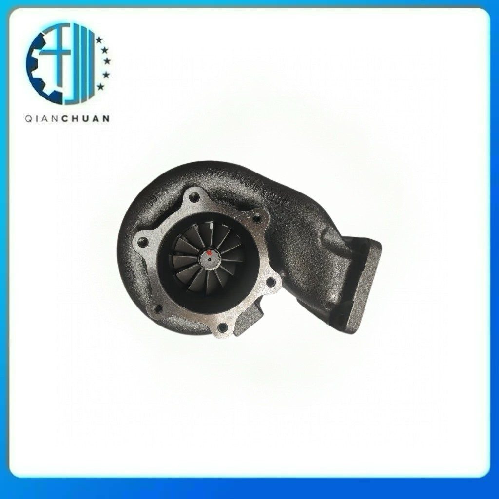 TD08H Turbocharger 49188-01261 ME053939 for Mitsubishi 6D22 Engine Spare Parts
