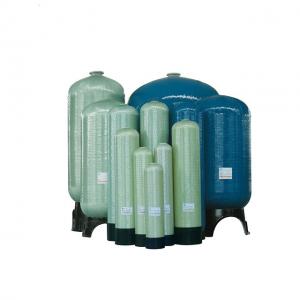 Quality Surface Water Filter Replacement Parts , Durable Sand Filter Tank Replacement for sale