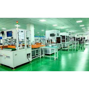 Shenzhen Junext Power Technology Co., Ltd.