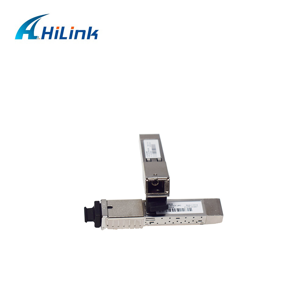 GPON ONU Stick SFP Transceiver Module T X 1310 / R X 1490 1.25G / 2.5G DFB+APD