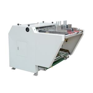 Quality Grooving Machine / Automatic Grey Board Slotting Machine for sale