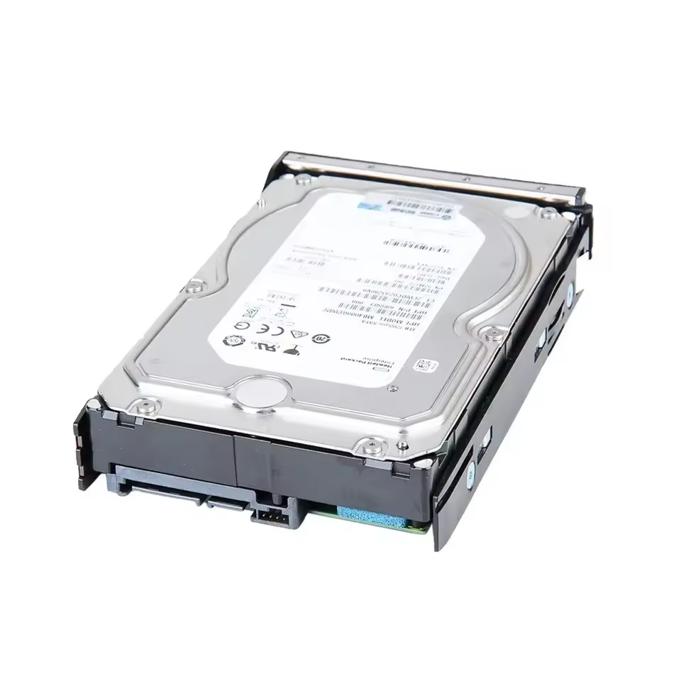 Interface Rate 12Gb/S P37011-B21 1.92TB SAS 2.5inch Solid State Drive Server Category Private Mold Yes