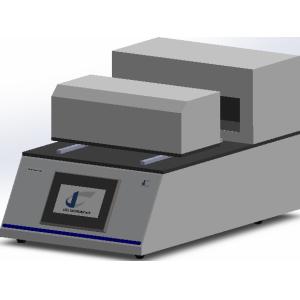 Film Free Shrink Tester Linear Thermal Shrinkage Tester ASTM D2732