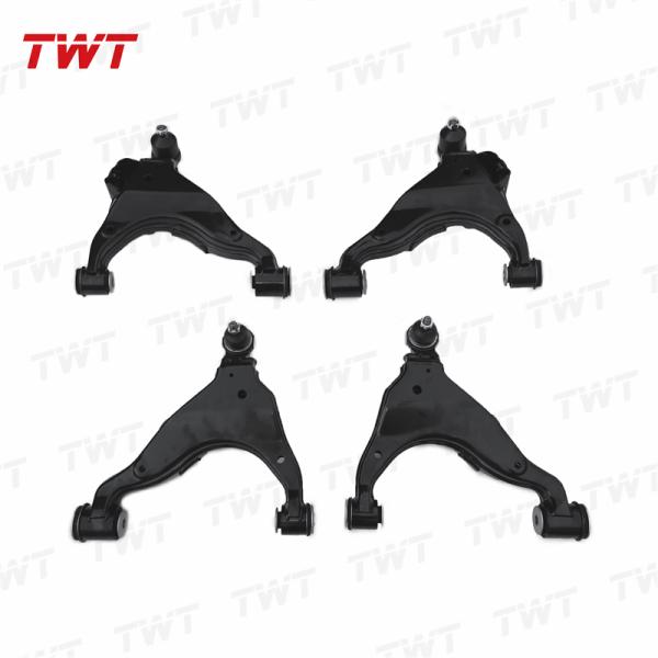TWT Original Genuine Japanese Car Auto Car Spare Suspension Parts Front Lower Control Arm for Toyota Front and Lower Swing Arm