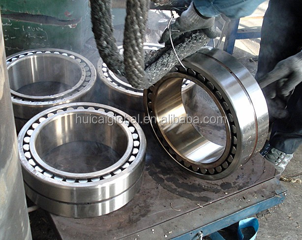 Automatic Two Roll Rubber Mixer Open Mixing Mill with Chilled Cast Iron Rollers
